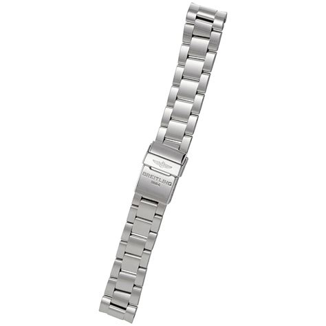 breitling bracelet replica